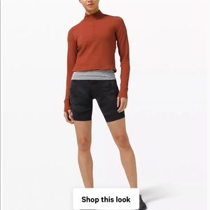 LuluLemon Fast & Free shorts!